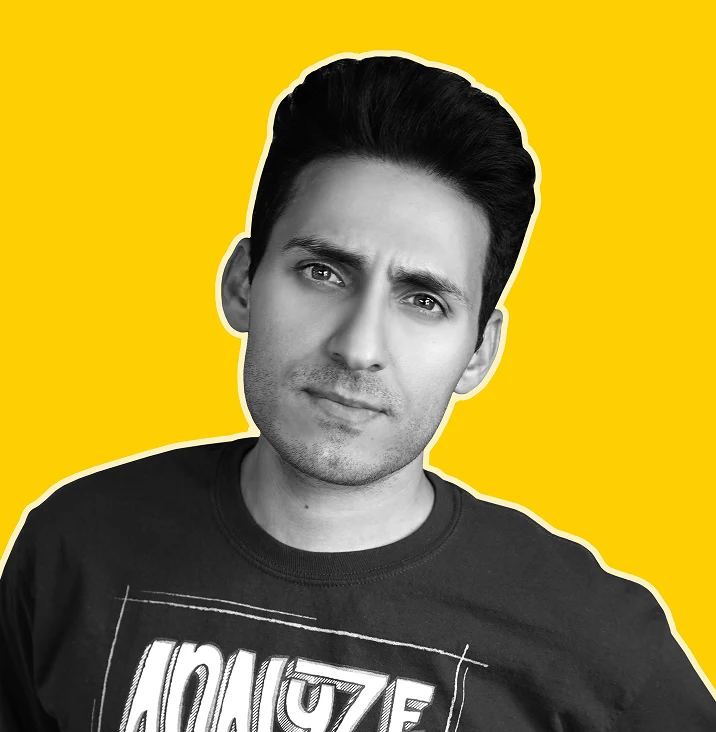 Waqas Qazi